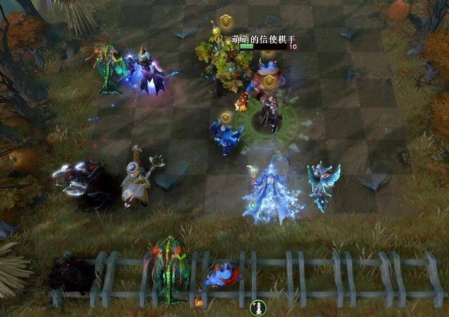 他都还没有 他都还没有