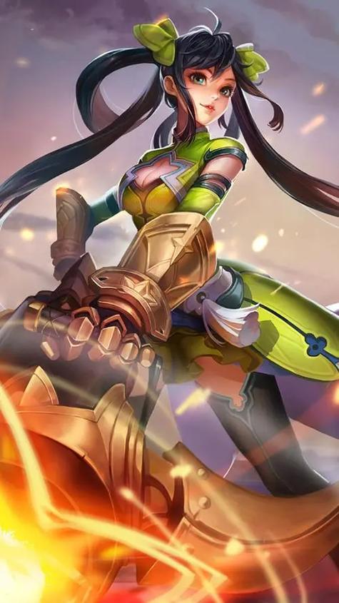 全能推进 全能推进