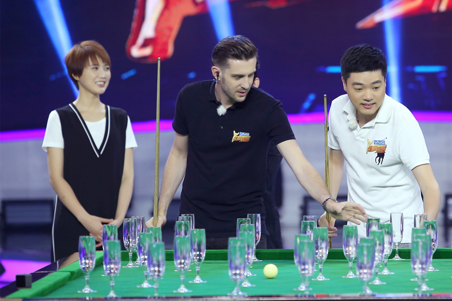 用小场景任 用小场景任