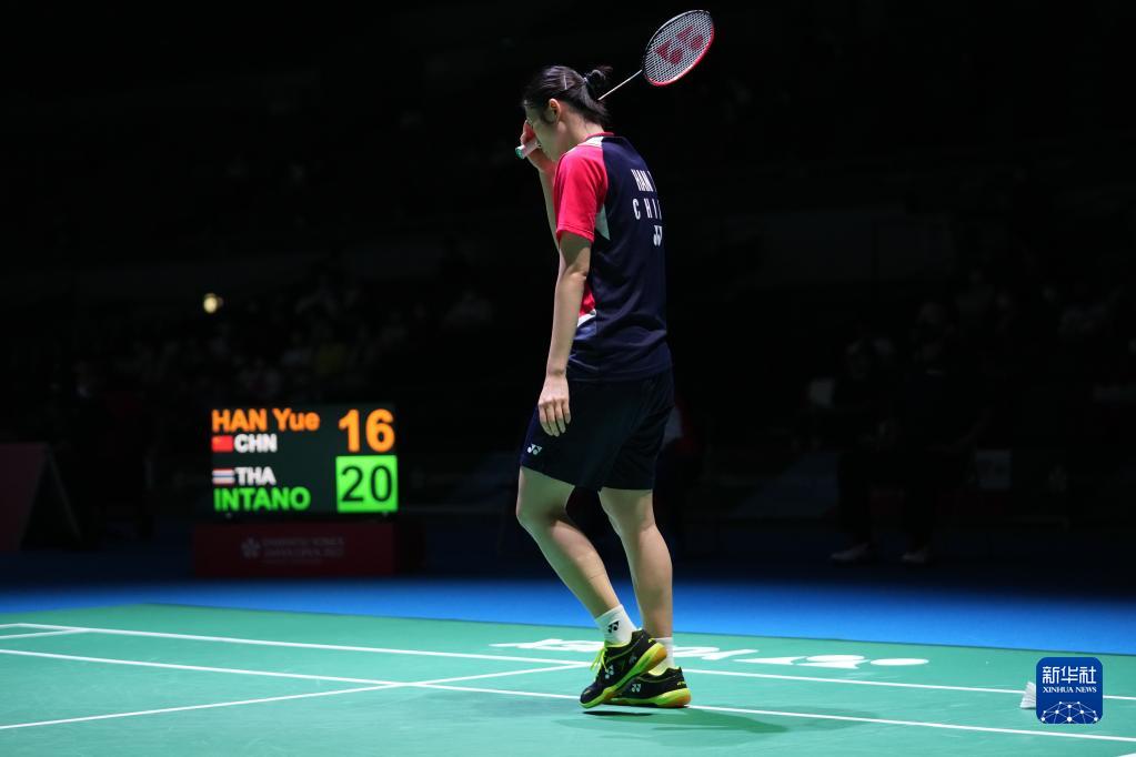 对阵泰国 对阵泰国