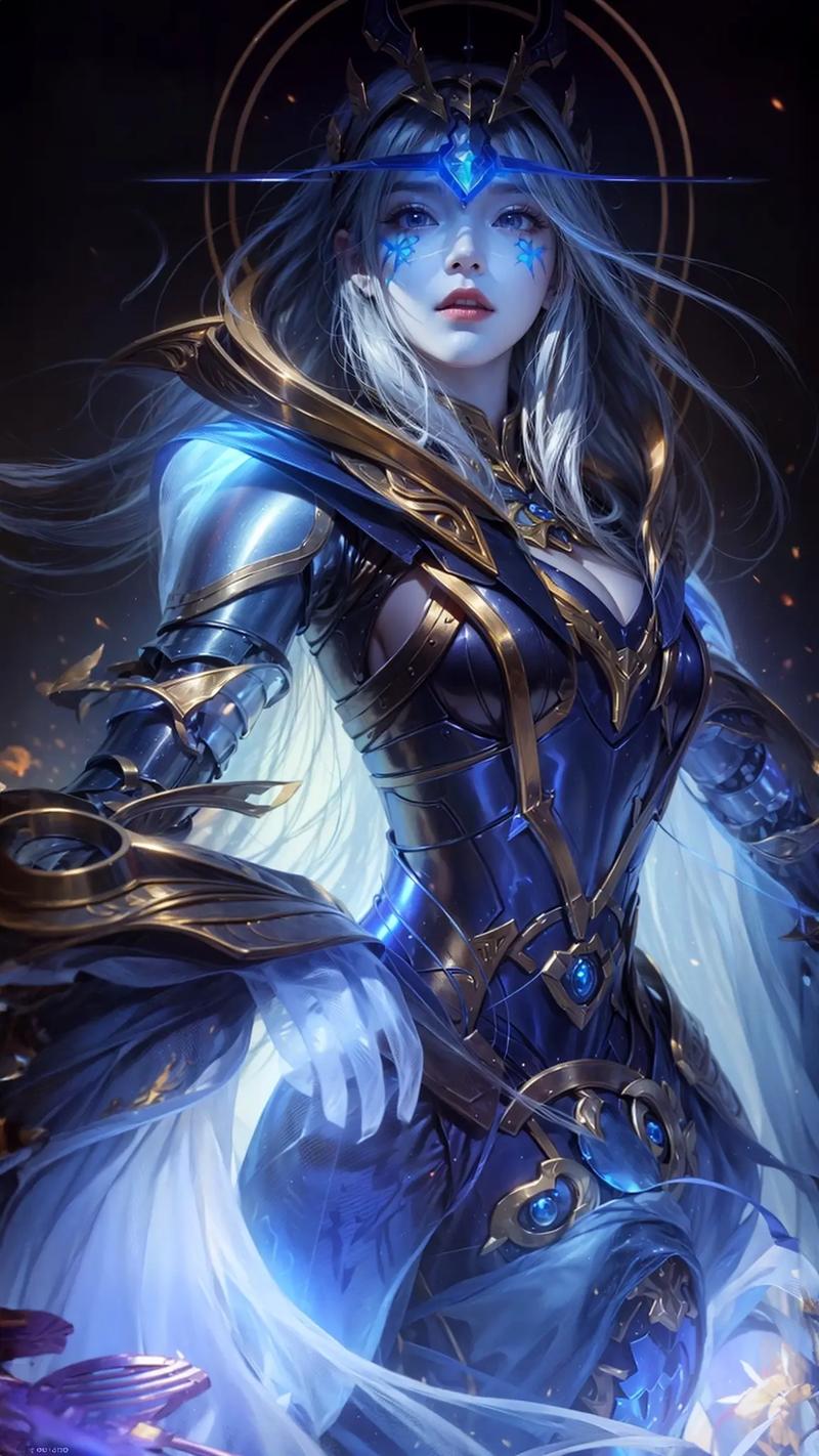 瞬间