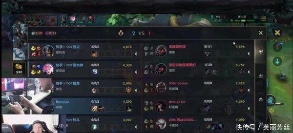 的激进开局 的激进开局